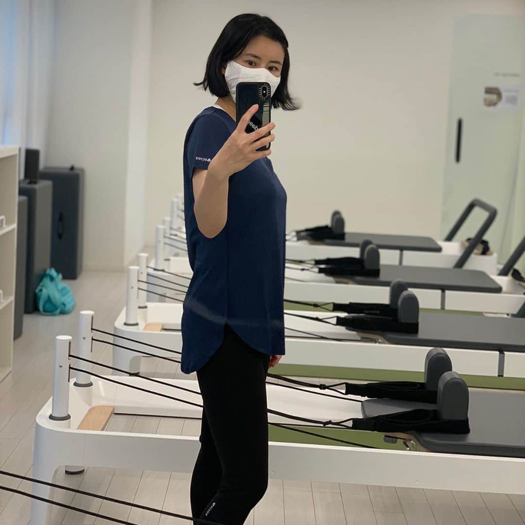 チェ・ジョンユンのインスタグラム：「#에크레아#리사이클#친환경소재#폐원단리사이클#의미있는소비 너무 가볍고 시원한 그리고 소재까지 착한 지구를 사랑하는 #에크레아 응원합니다!#에코지니 의 선물」