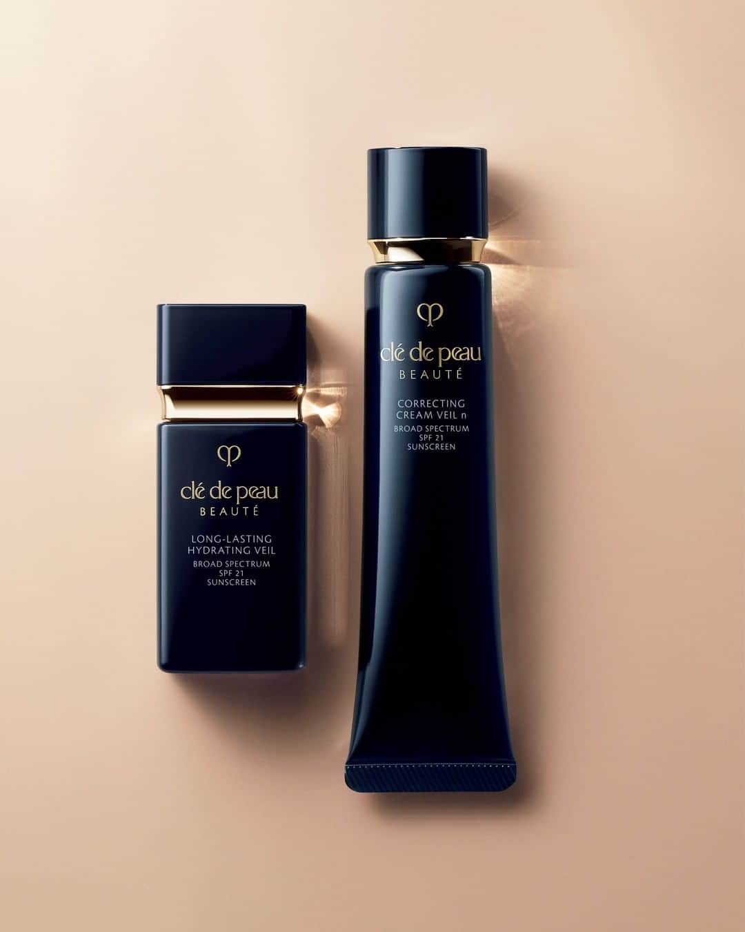 Clé de Peau Beauté Officialのインスタグラム