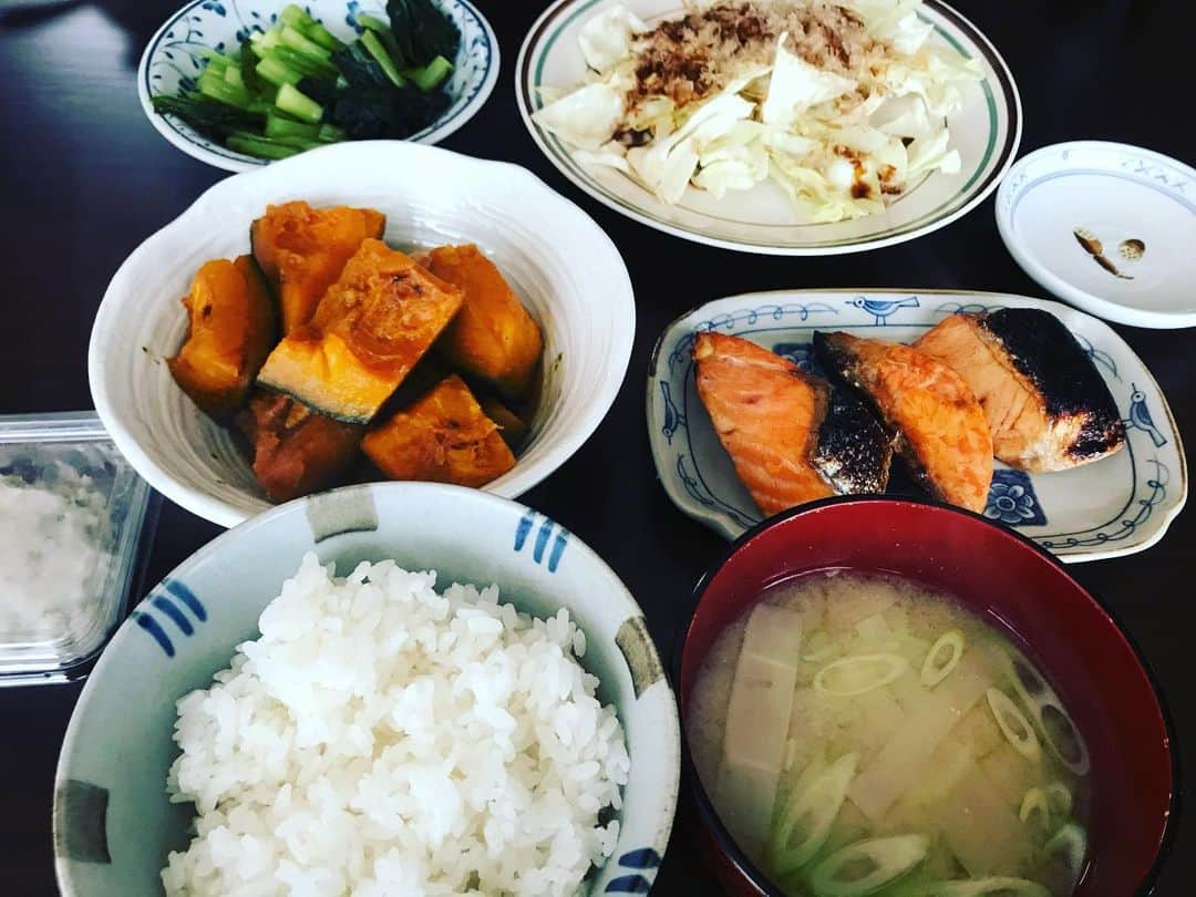 石井元気さんのインスタグラム写真 - (石井元気Instagram)「ここ最近のご飯をまとめて！  どーぞ！！！！  いつも美味しい٩ (๑❛ڡ❛๑)۶•*¨*•.¸¸♪  #マセキ芸能社 #あきげん #石井元気 #美味しい」7月8日 11時32分 - genkiishii1226