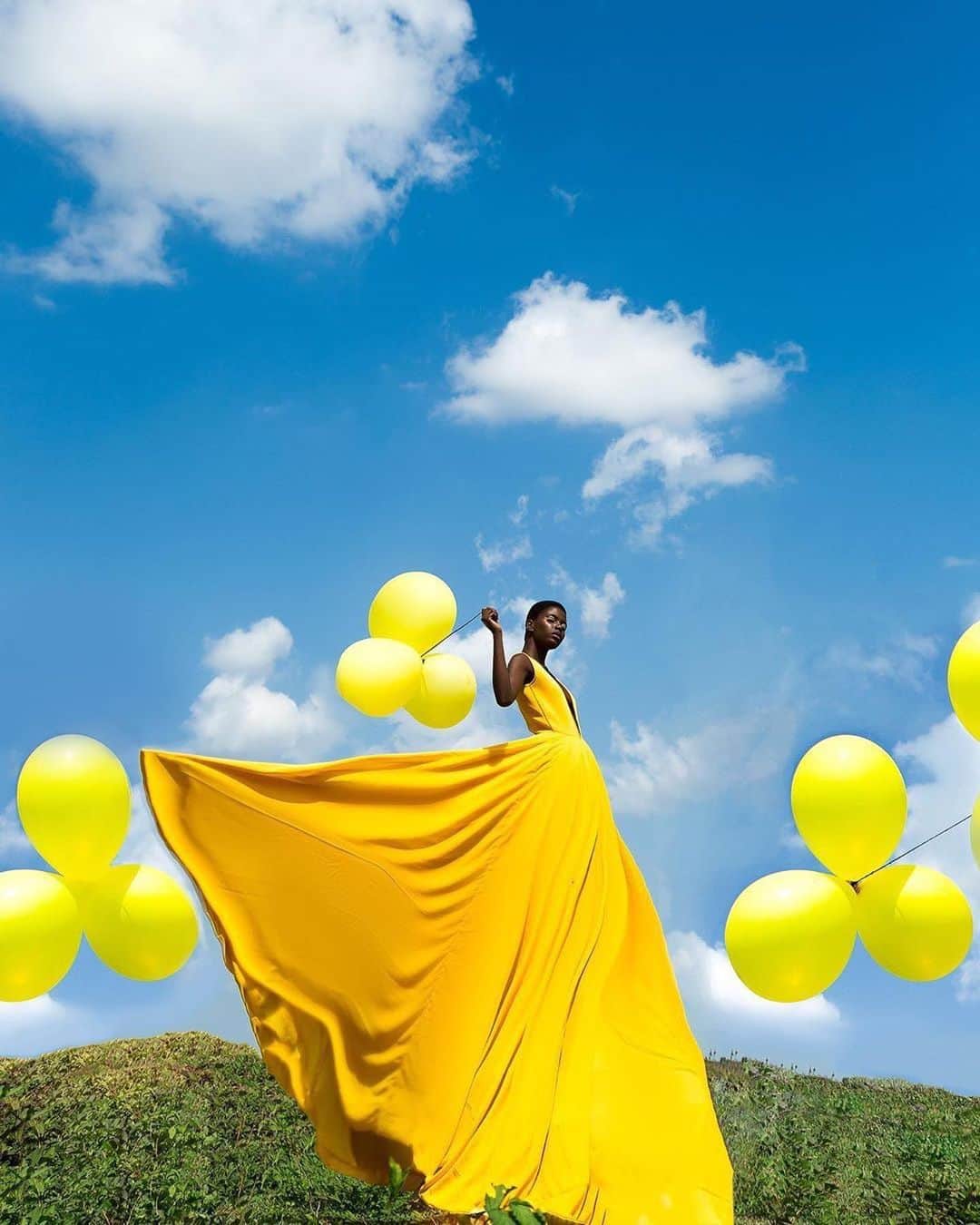 Paul Octaviousのインスタグラム：「5 Beautiful Black Photographers to Discover:  Lemonade - @rukiejumah  Lil Man - @wulf.bradley   Lavender - @princejyesi   Billy and Minzly - @rahimfortune   Fire Woman - @isabelokoro  Working on @blkarchivist I’m rediscovering  photographers I love and discovering new photographers to fall In love with and share.」