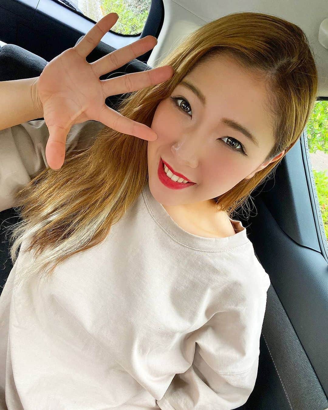 バンビグループ（バンビプロモーション）さんのインスタグラム写真 - (バンビグループ（バンビプロモーション）Instagram)「ギャルな美波沙耶ちゃん。」7月8日 11時54分 - bm_vista