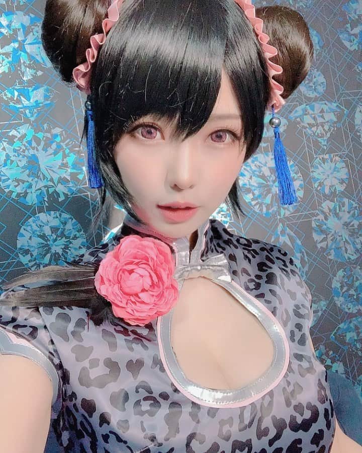 Elyのインスタグラム