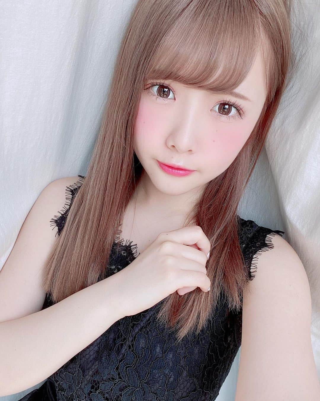 天瀬音羽のインスタグラム
