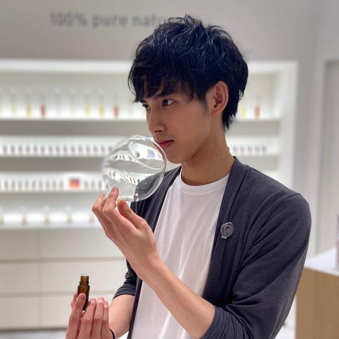 @aroma アットアロマのインスタグラム