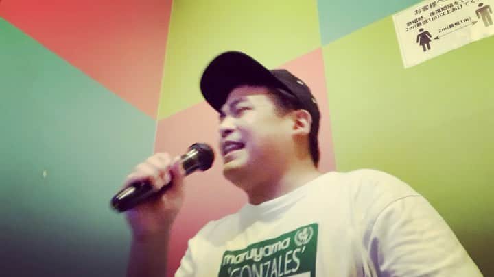 大野大輔のインスタグラム：「#1日1曲#22日目#myhairisbad#いつか結婚しても」
