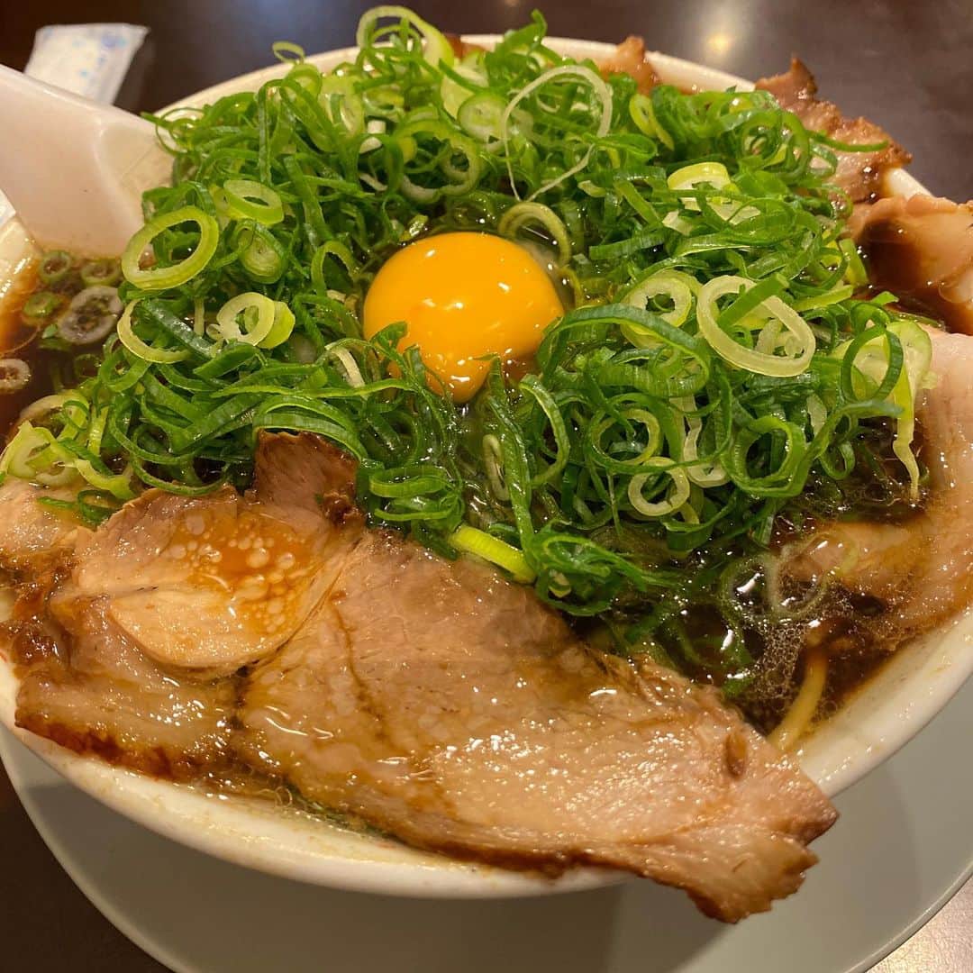 森武史のグルメインスタ