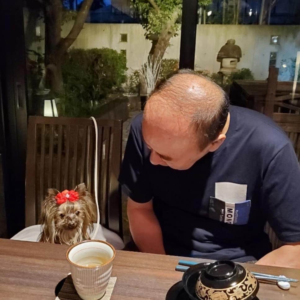モト冬樹のインスタグラム