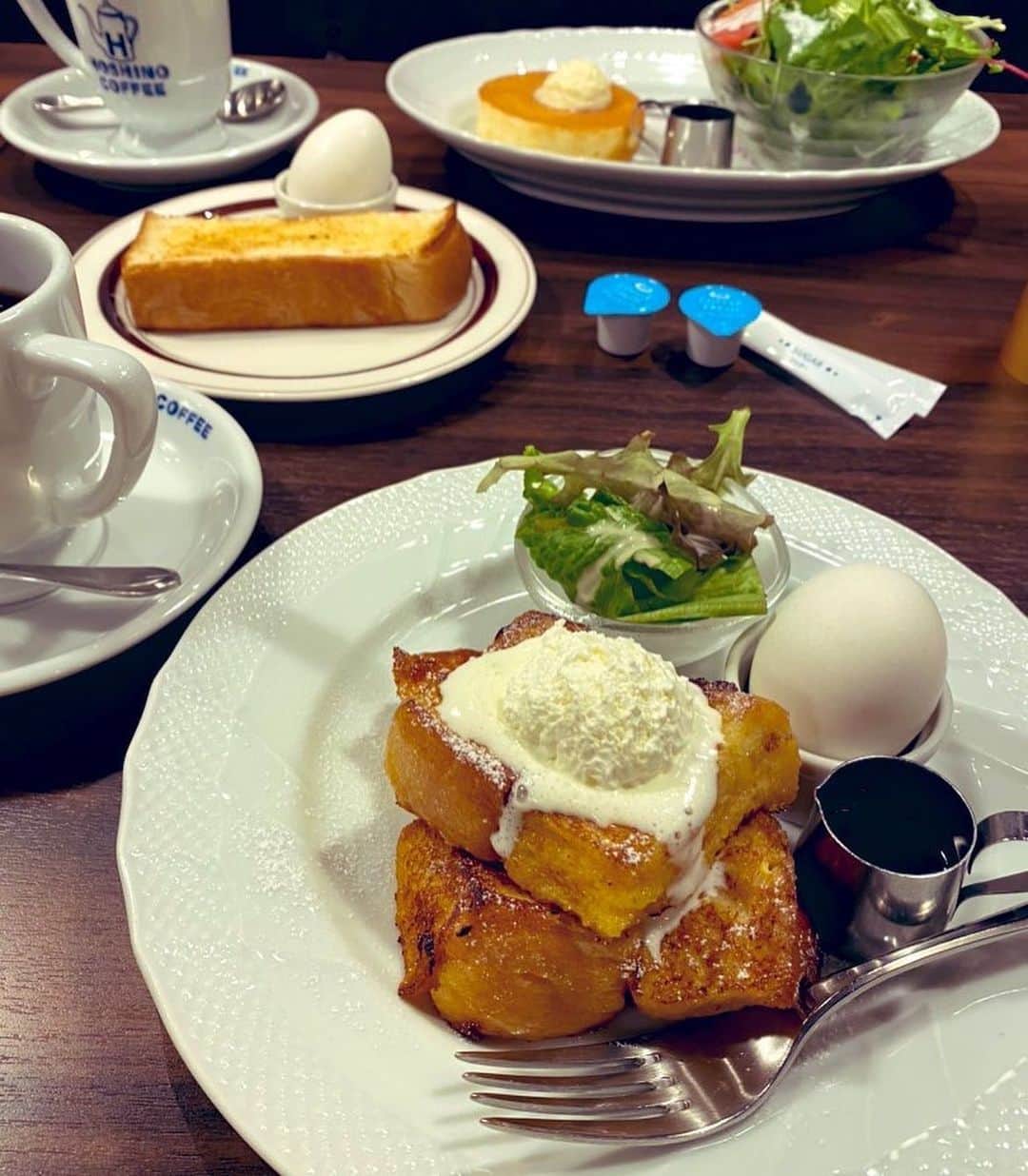 楽しんごのグルメインスタ