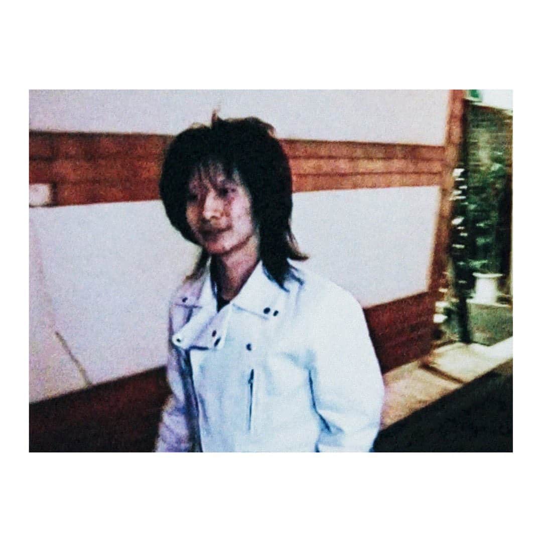 島田大介さんのインスタグラム写真 - (島田大介Instagram)「1994 OSAKA #punk #daisukeshimadaphotograph」7月8日 13時28分 - daisukeshimadaa