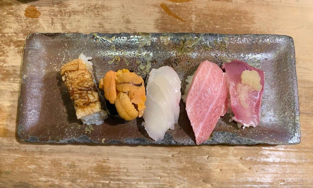 白鳥雪之丞のグルメインスタ