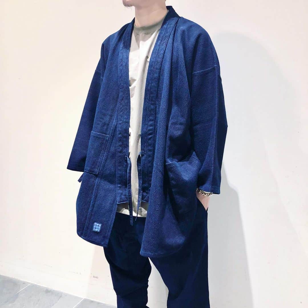 BEAMS JAPANのインスタグラム