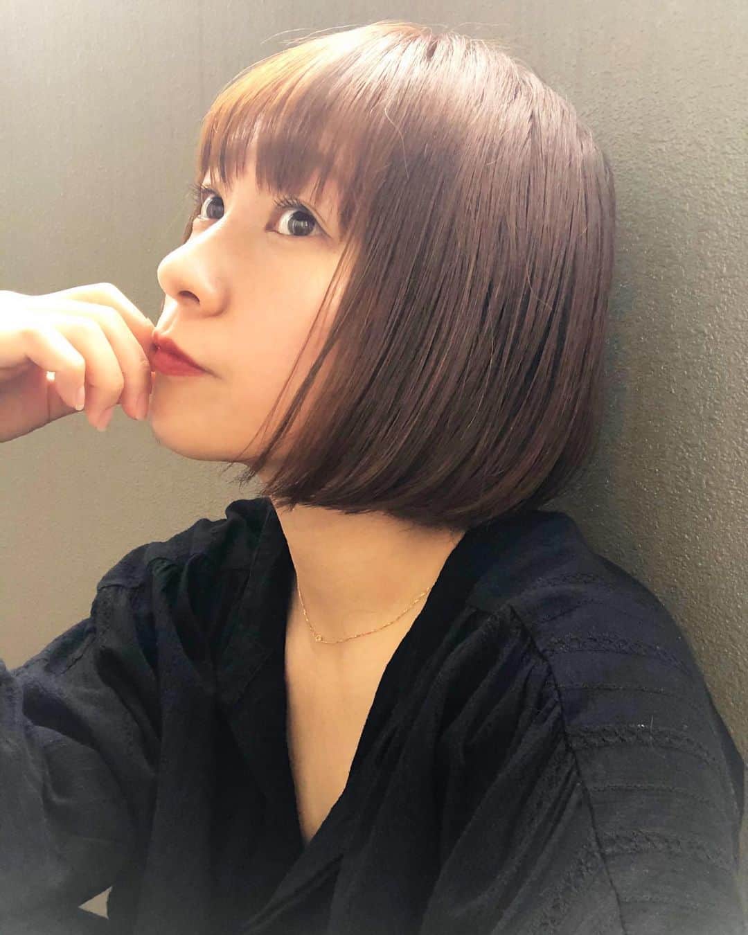 近藤夏子のインスタグラム