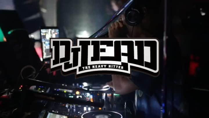 DJ LEADのインスタグラム