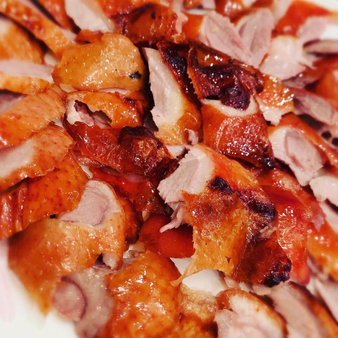 森夏子のグルメインスタ