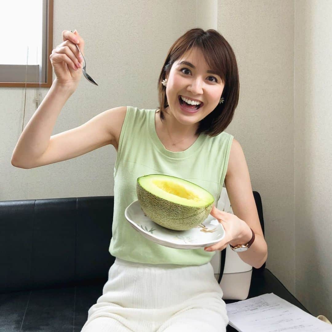 佐藤由季のインスタグラム