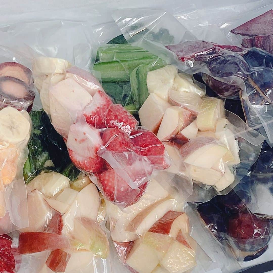 金子エミのグルメインスタ