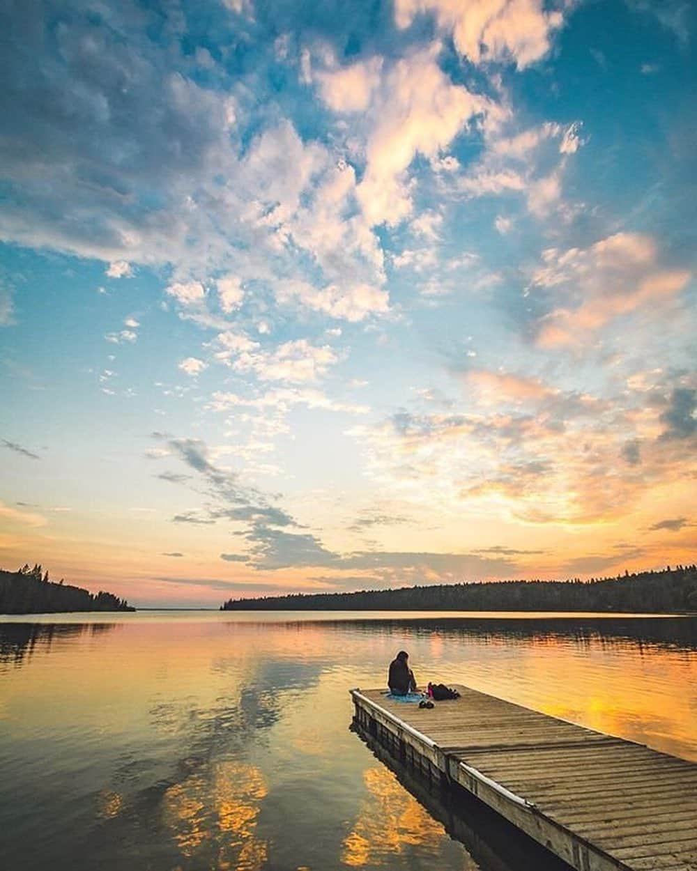 Explore Canadaのインスタグラム