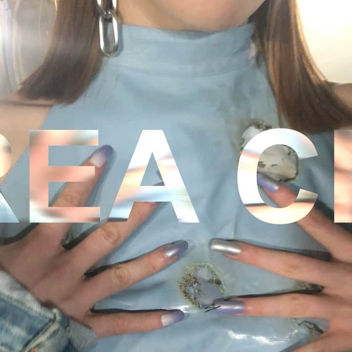 アンドレアクルーズのインスタグラム