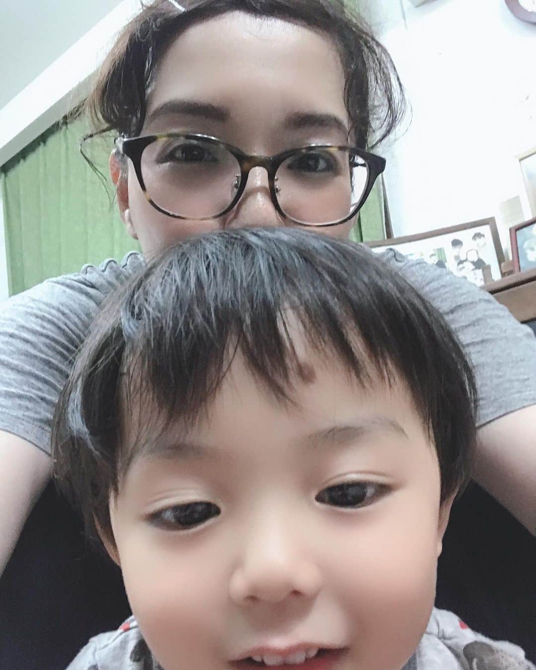 恒松あゆみさんのインスタグラム写真 恒松あゆみinstagram 今日の息子 寝る前に突然ブロックを組み立てて 私のところに持ってきた 私 わああ お花がある 素敵だねぇ 息子 これはね スーパーエルスっていうんだよ 私 エルス 息子 みなみ