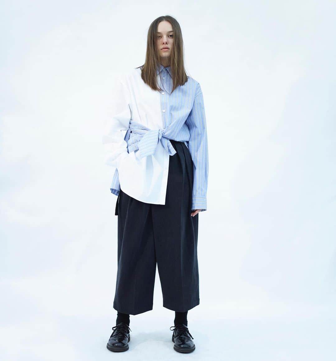 ウィザードのインスタグラム：「2020 FALL WINTER COLLECTION “Metropolis Noise Laboratories"  Coming soon.  https://wizzard.stores.jp/  #wizzard_fac #wizzard #fashion #tokyofashion #streetfashion #designersbrand #domesticbrand #mensfashion #2020AW #メンズファッション #ファッションブランド #ウィザード」