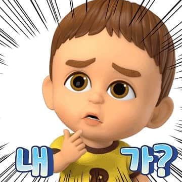 サム・ハミントンのインスタグラム：「이번에 이모티콘 만들어 봤는데.. 출시 아직 미정이지만 관심 많이 부탁할께요!!  We have made some emoticons but we haven’t got any release details yet. We hope you like them!」