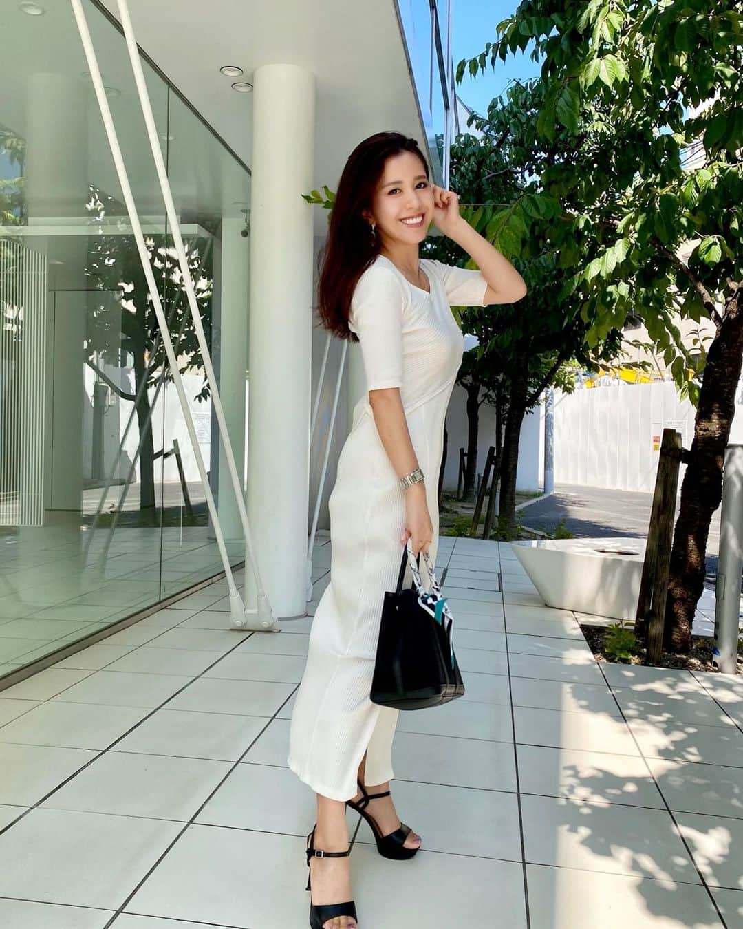 黒田麻理耶のインスタグラム