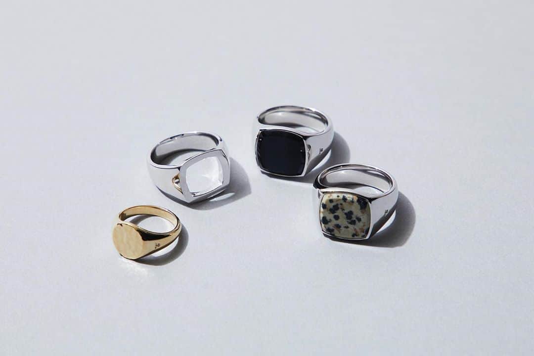 UNITED ARROWS & SONSのグルメインスタ