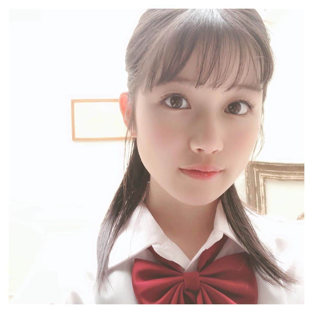 河村果歩のインスタグラム