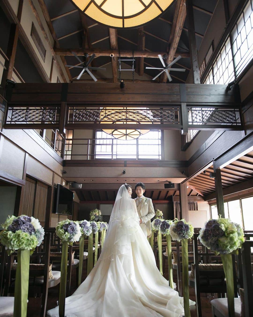 小林樓《新潟県見附市：結婚式場》のグルメインスタ