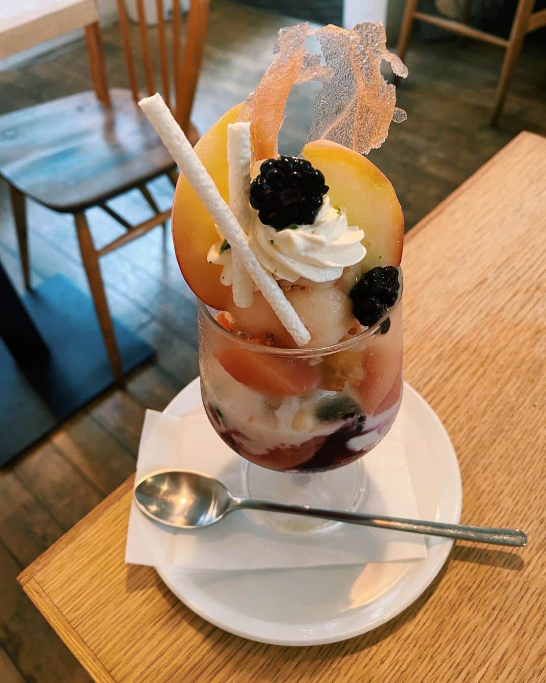 高橋美穂のグルメインスタ