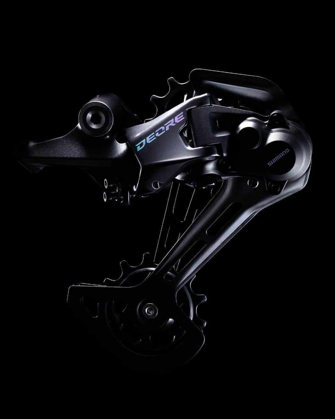 Shimanoさんのインスタグラム写真 - (ShimanoInstagram)「Molded from the same DNA as XTR, DEORE XT and SLX, the new M6100 series delivers Shimano’s proven 12-speed technologies at DEORE level. #ShimanoMTB #DEORE」7月8日 18時38分 - rideshimano