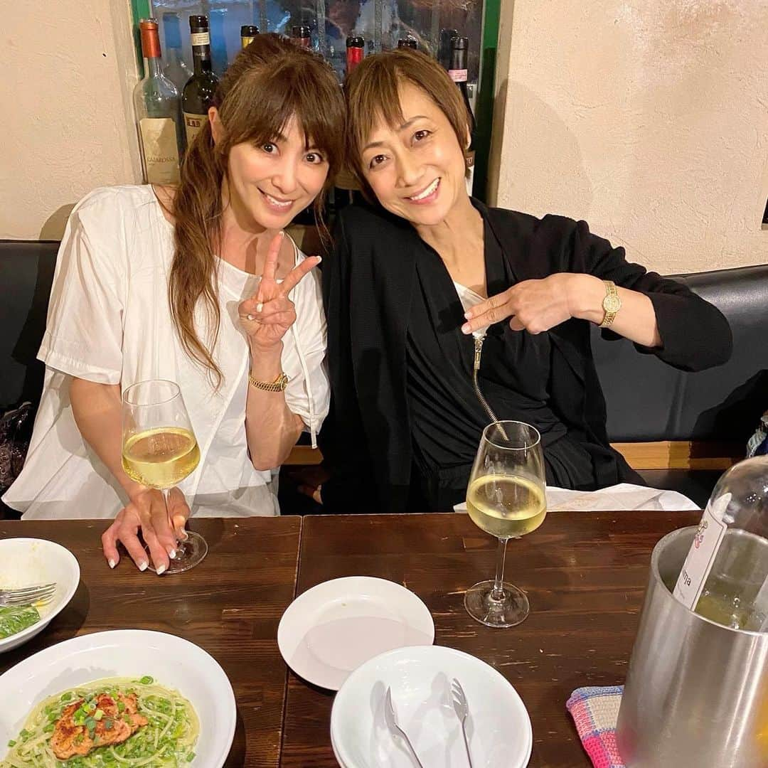 山田佳子のインスタグラム