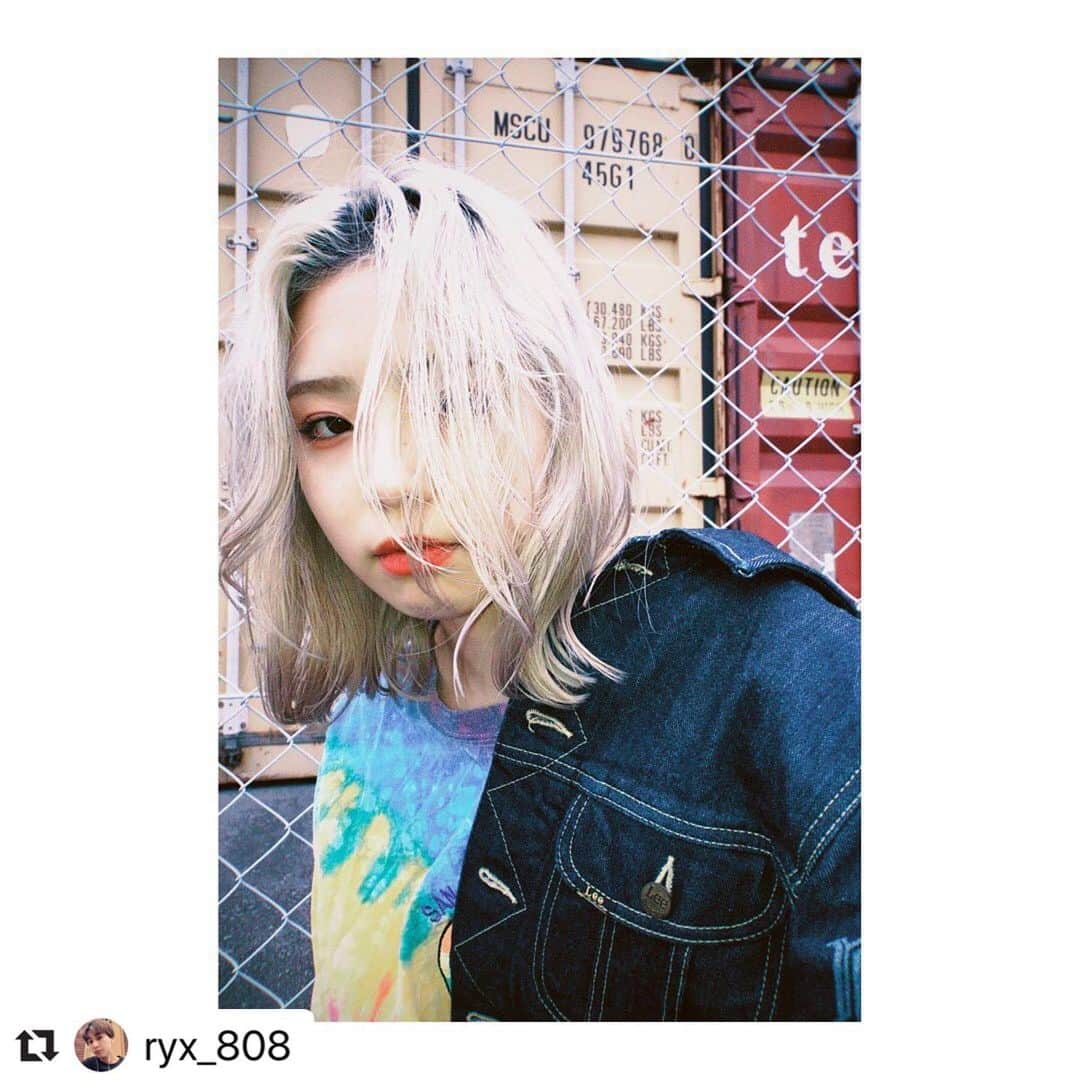 福岡ベルエポック美容専門学校のインスタグラム：「#Repost @ryx_808 with @make_repost ・・・ #美容学生 #撮影 #作品撮り  #ベルエポック #福岡ベルエポック美容専門学校 #美容専門学校ベルエポック福岡校 #福岡ベル #ベルスタグラム #おしゃれさんと繋がりたい #美容専門学校 #美容専門学生 #オープンキャンパス #オープンキャンパス2020 #福岡　#fukuoka #美容学生と繋がりたい #美容学生さんと繋がりたい #美容学生の日常 #スナップ写真 #スナップ #スナップショット #snap #snapshot #instagood #instapic #instalike」