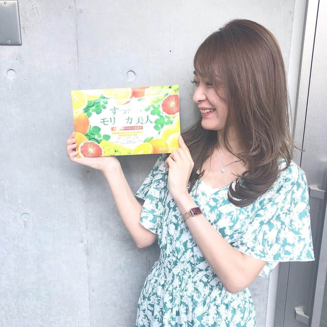 菊池かなこのインスタグラム
