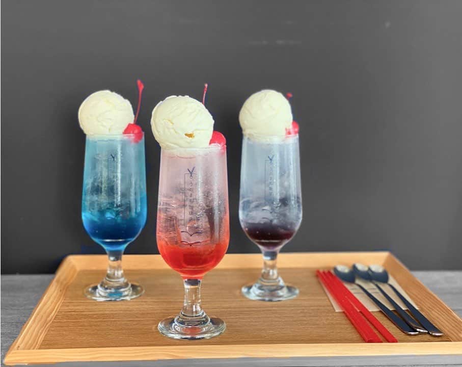 田中皓子のグルメインスタ