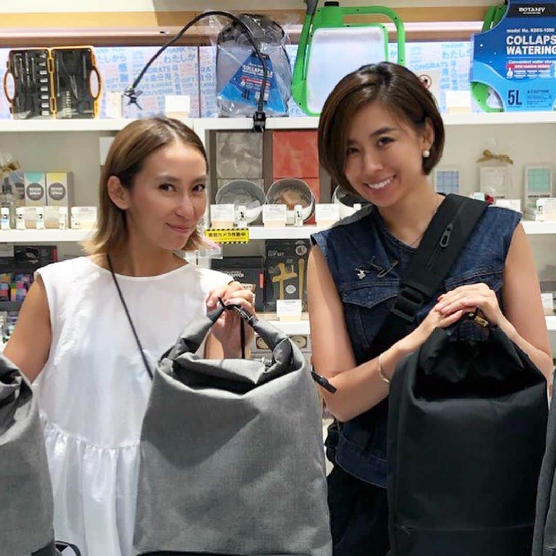 高井直子のグルメインスタ