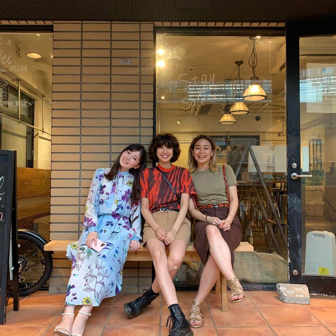 早田悠里子のグルメインスタ