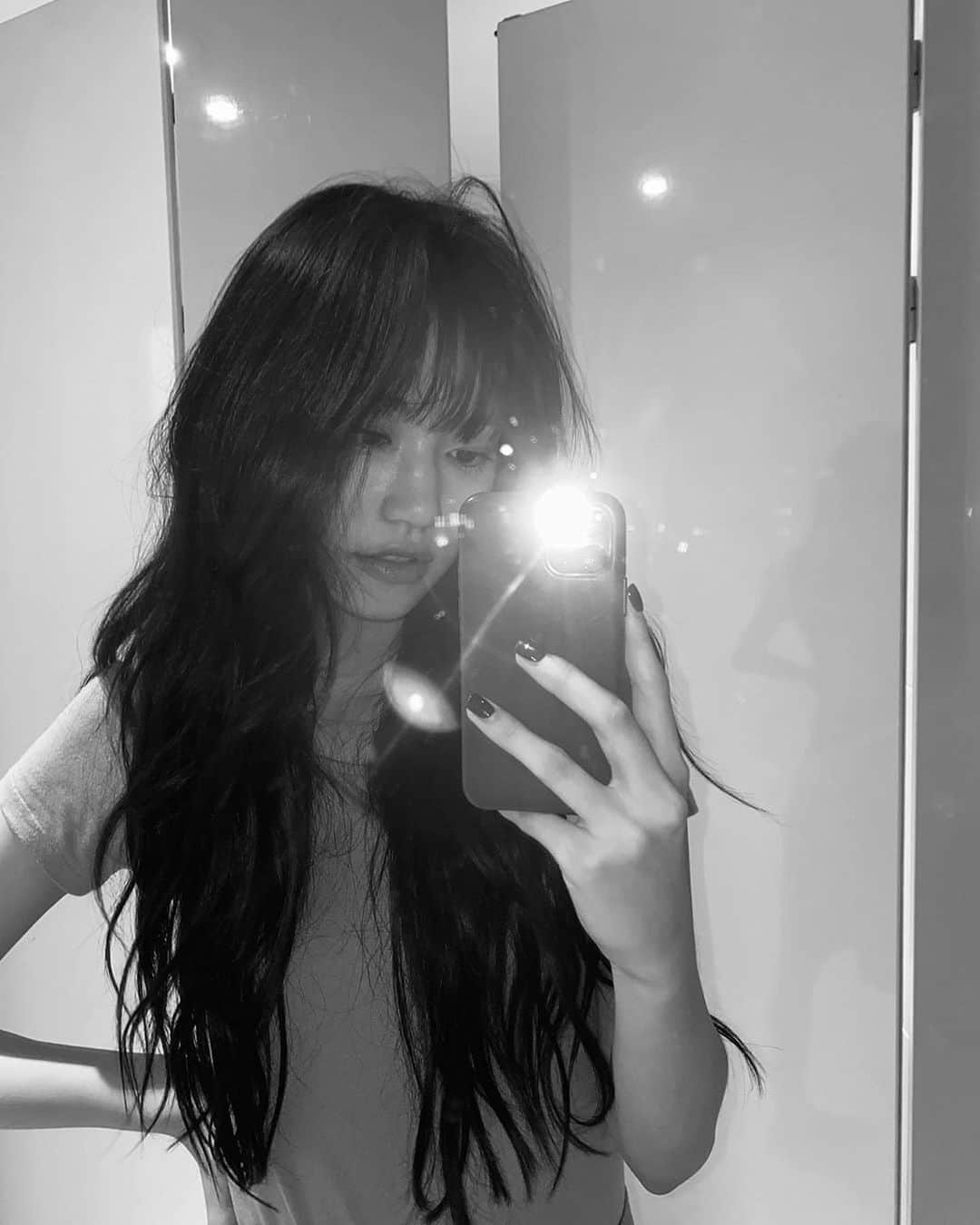 キム・ドヨンさんのインスタグラム写真 - (キム・ドヨンInstagram)「Doyeon IG Update」7月8日 19時38分 - weme.doyeon