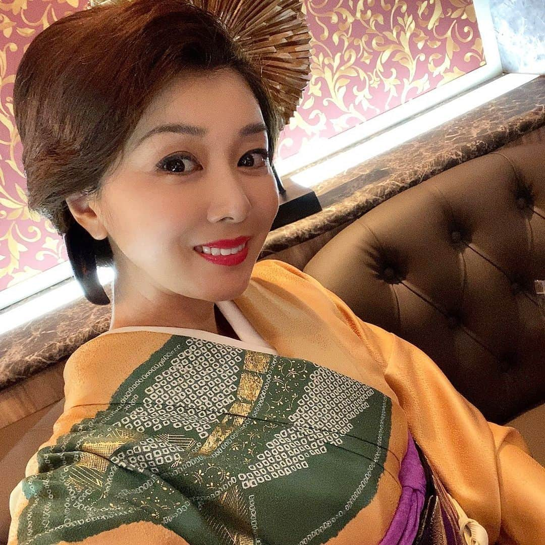 矢部美穂のインスタグラム