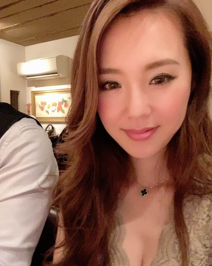 中村愛子のグルメインスタ