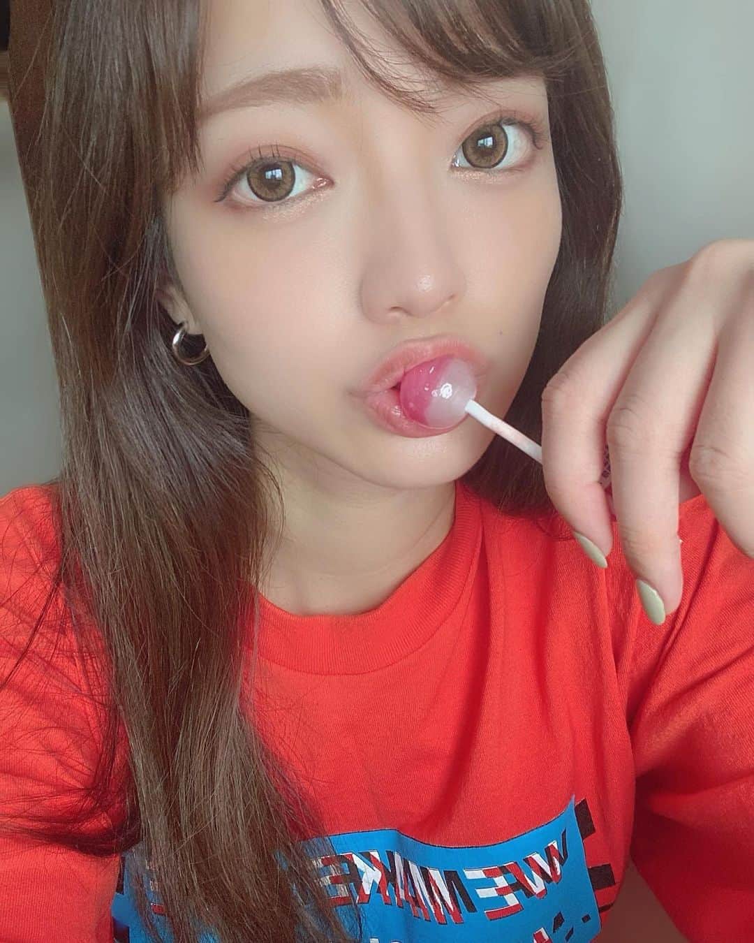 八千恵(やっちん)のインスタグラム