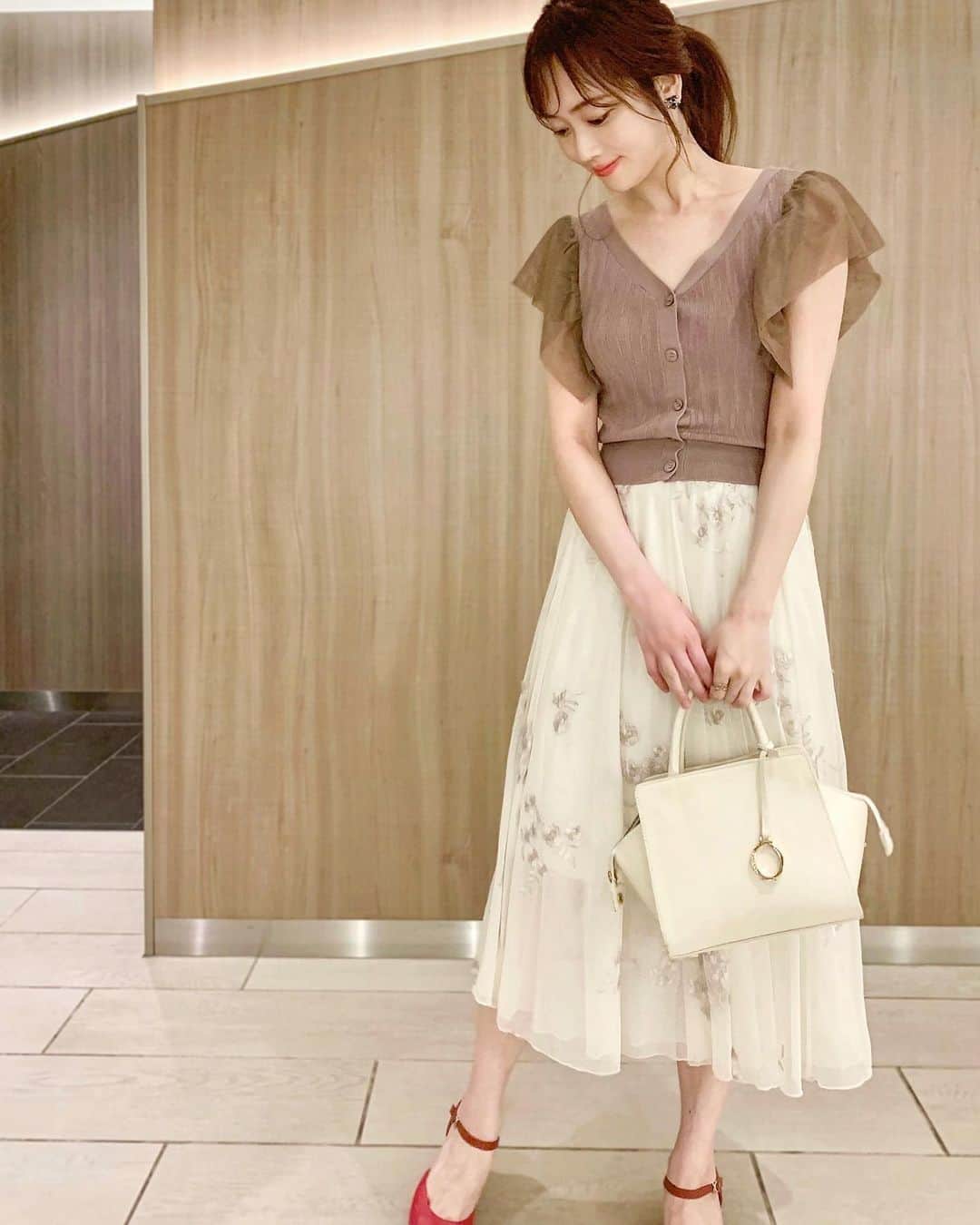 佐藤瀬奈のインスタグラム
