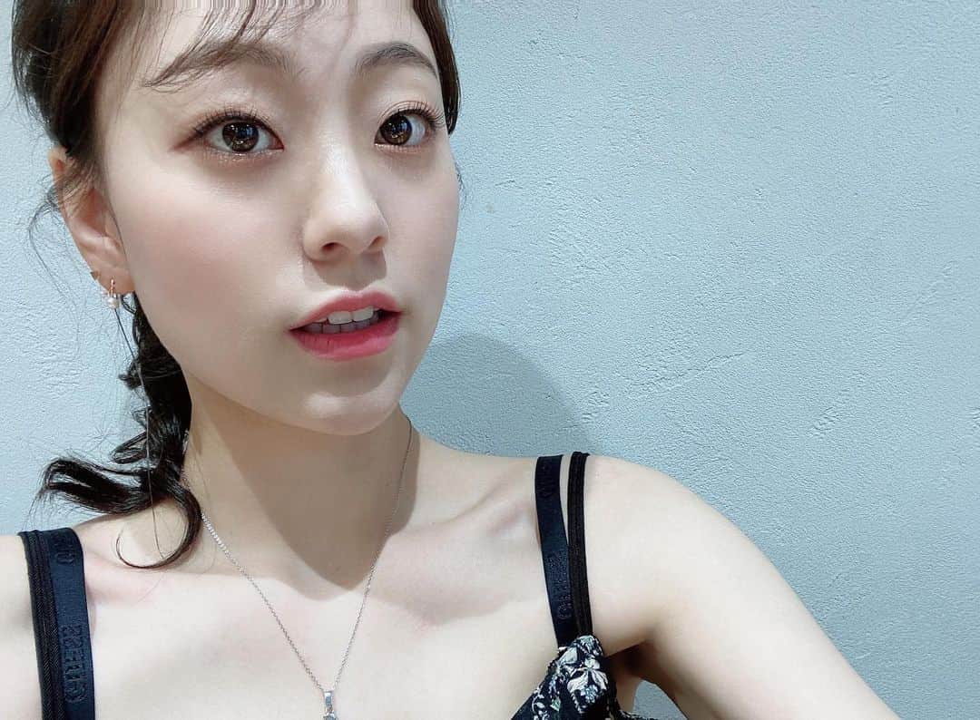 郭珉整のインスタグラム：「내 체력, (어디에?😫😩) 😛😜」