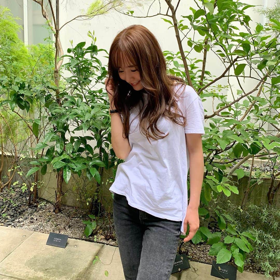 山川恵里佳のインスタグラム