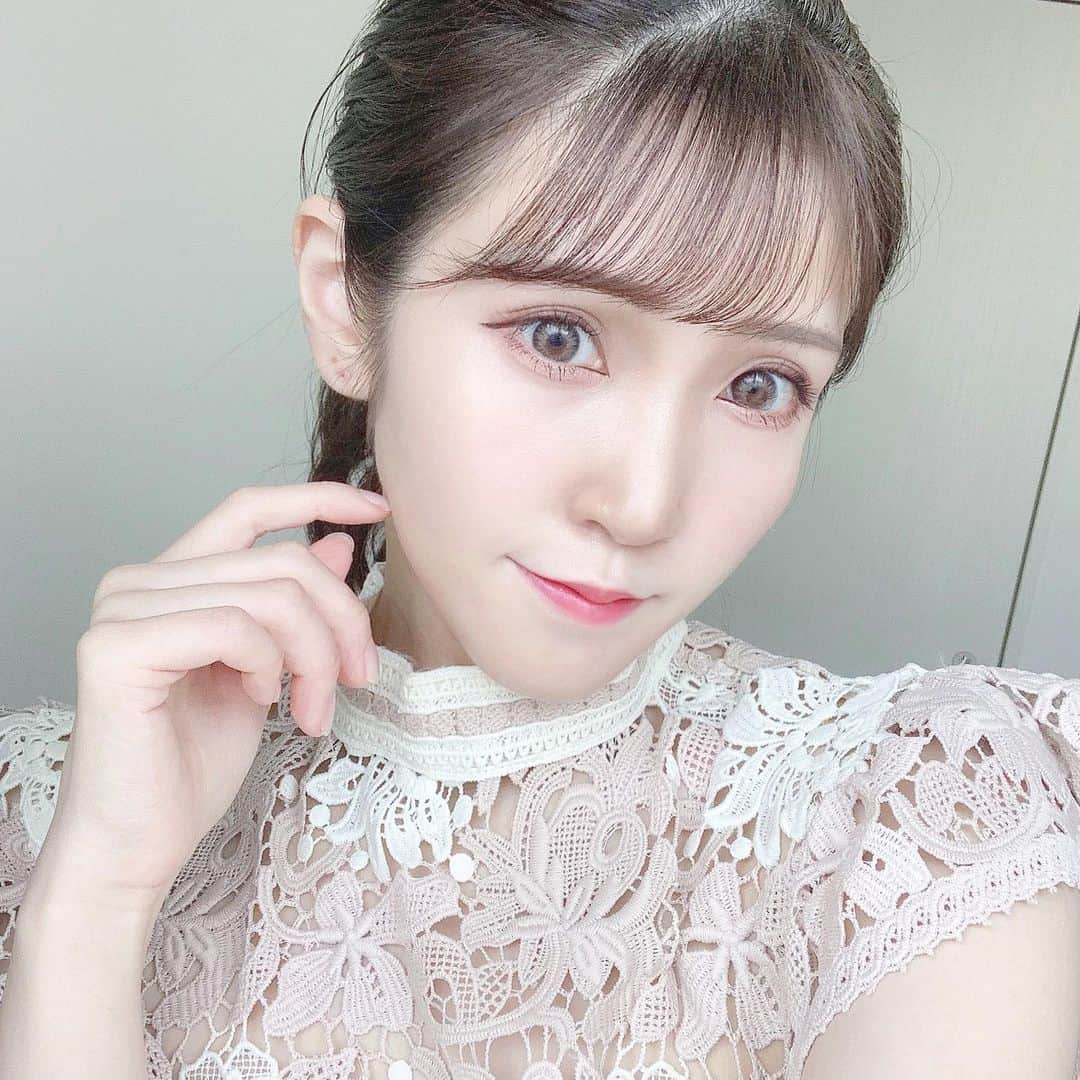 五十嵐茉優のインスタグラム