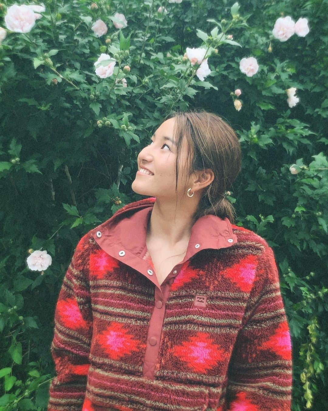 松田詩野さんのインスタグラム写真 - (松田詩野Instagram)「natural✨自然に囲まれながらの秋冬撮影でした🌲♥️ @billabong_japan @billabongwomensjp #bwjp」7月8日 19時55分 - shinomatsuda