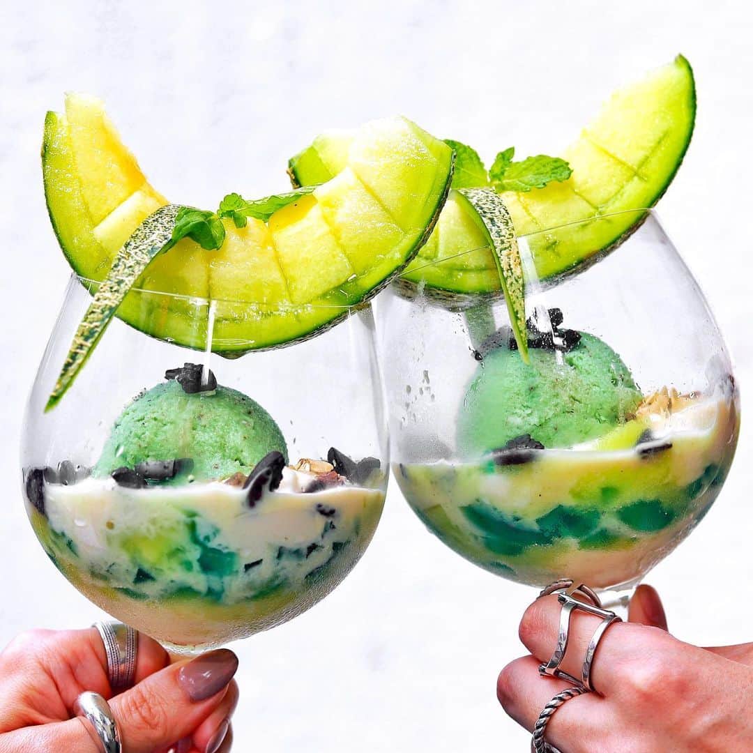 きょん。のグルメインスタ