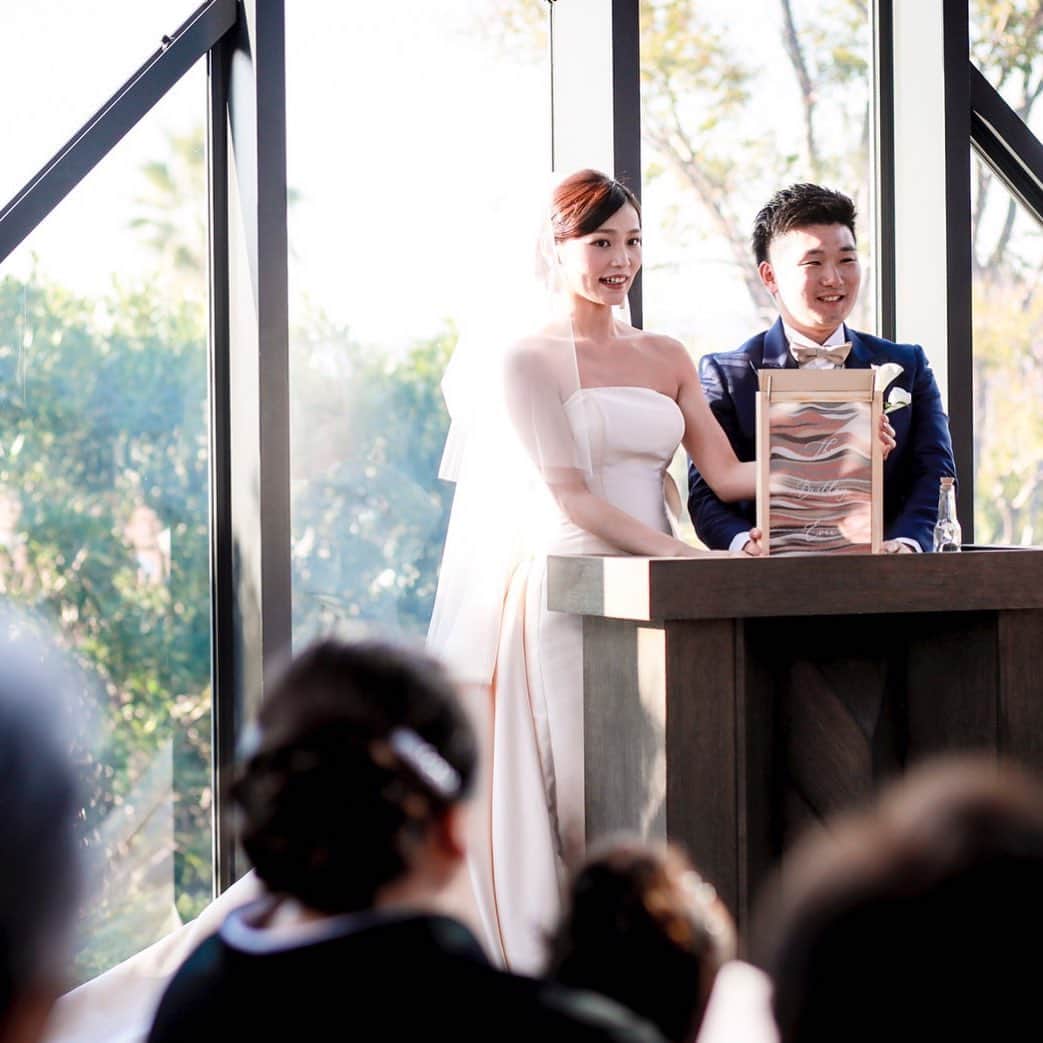 17人をフォロー中 【結婚式場】ラヴィマーナ神戸ウエディングのグルメインスタ