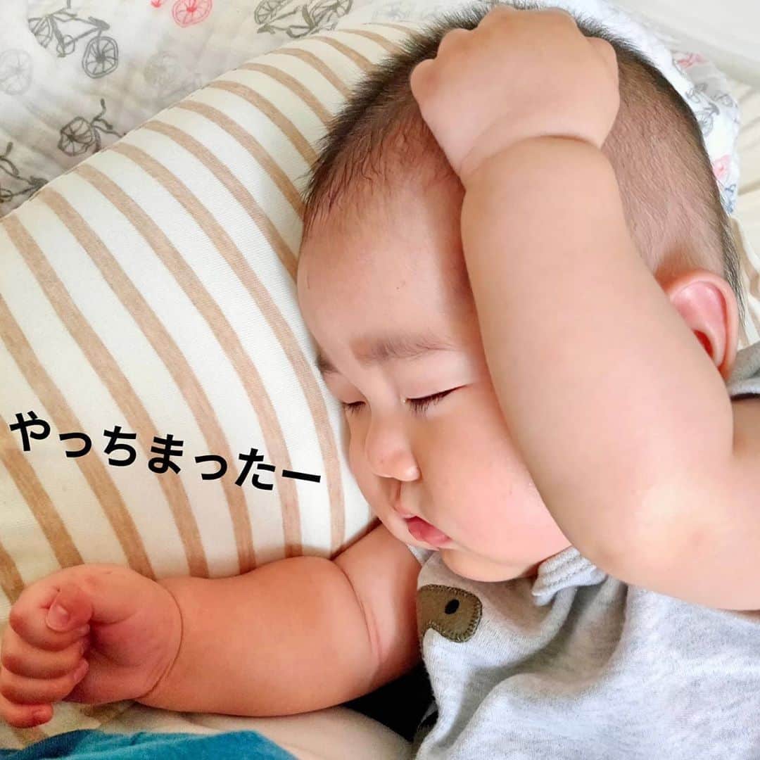 ままのてのインスタグラム