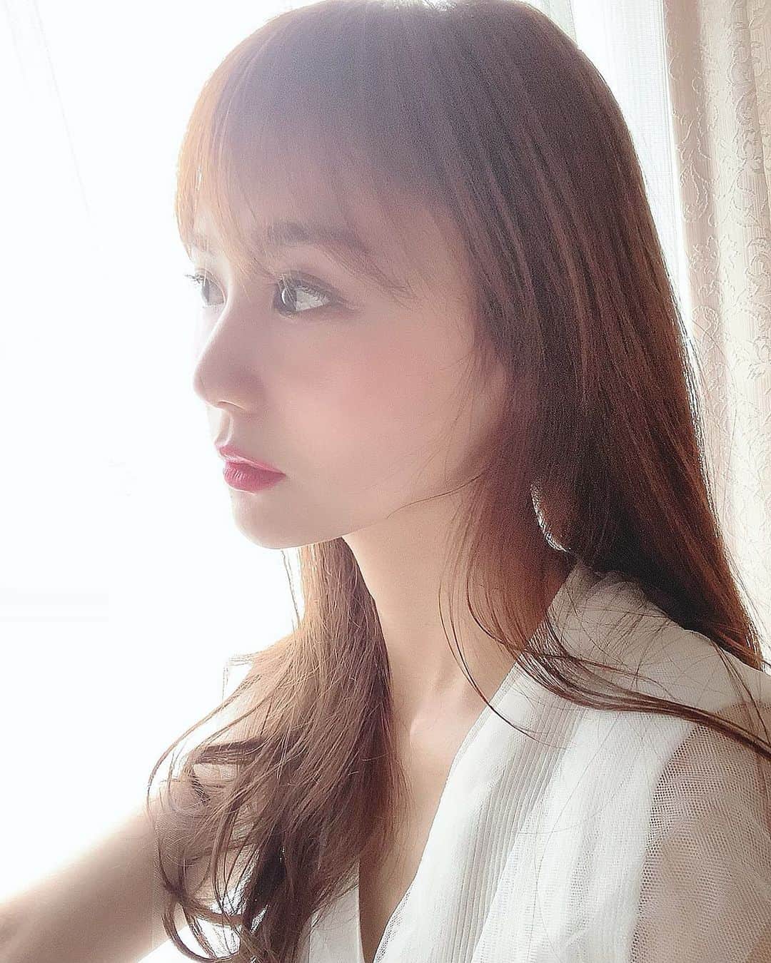 宮内ひかるのインスタグラム：「今日はラーレちゃんに会って 息してないんじゃないかってくらい 喋りました🥰.  #たまには #日記 写真撮るのも忘れてた😅」